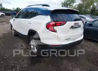 2021 GMC TERRAIN фото
