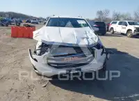 2021 GMC TERRAIN фото