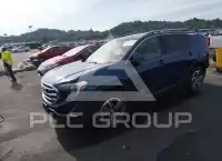 2021 GMC TERRAIN photo