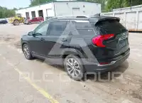 2021 GMC TERRAIN фото