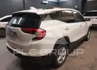 2021 GMC TERRAIN фото