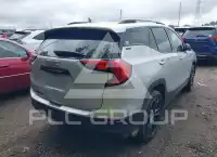 2021 GMC TERRAIN photo