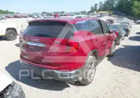 2021 GMC TERRAIN photo