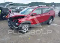 2021 GMC TERRAIN photo