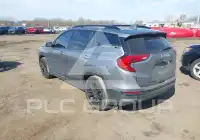 2021 GMC TERRAIN photo