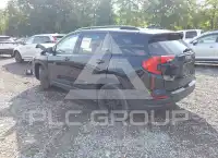 2021 GMC TERRAIN фото