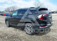 2021 GMC TERRAIN фото
