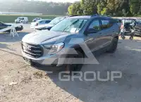 2021 GMC TERRAIN фото