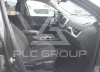 2021 GMC TERRAIN photo