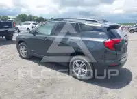 2021 GMC TERRAIN фото