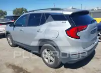 2021 GMC TERRAIN фото