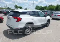 2021 GMC TERRAIN фото