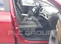 2021 GMC TERRAIN photo