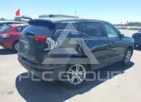 2021 GMC TERRAIN photo