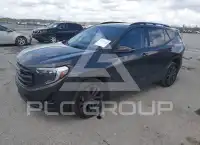 2021 GMC TERRAIN фото