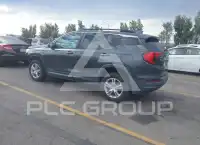 2021 GMC TERRAIN photo