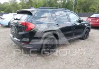2021 GMC TERRAIN photo