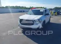 2021 GMC TERRAIN photo