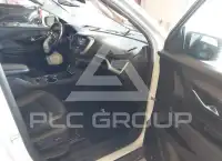 2021 GMC TERRAIN фото