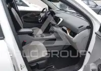 2021 GMC TERRAIN фото