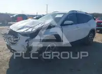 2021 GMC TERRAIN фото