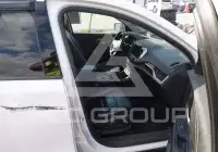 2021 GMC TERRAIN фото