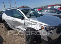 2021 GMC TERRAIN фото