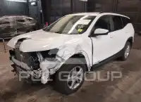 2021 GMC TERRAIN фото
