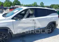 2021 GMC TERRAIN фото