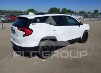 2021 GMC TERRAIN фото