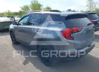 2021 GMC TERRAIN фото