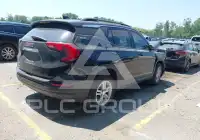 2021 GMC TERRAIN фото