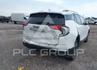 2021 GMC TERRAIN фото