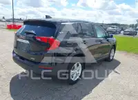 2021 GMC TERRAIN фото