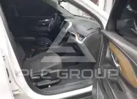 2021 GMC TERRAIN фото