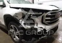 2021 GMC TERRAIN фото