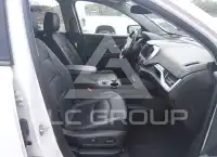 2021 GMC TERRAIN фото