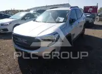 2021 GMC TERRAIN фото
