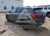 2021 GMC TERRAIN фото