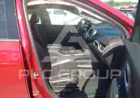 2021 GMC TERRAIN photo