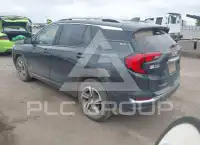 2021 GMC TERRAIN фото