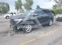 2021 GMC TERRAIN photo