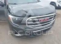 2021 GMC TERRAIN фото
