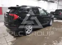 2021 GMC TERRAIN фото