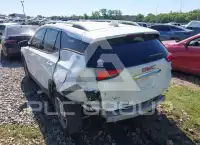 2021 GMC TERRAIN фото