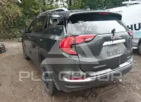 2021 GMC TERRAIN photo