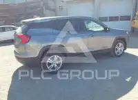 2021 GMC TERRAIN фото