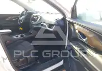 2021 GMC TERRAIN photo