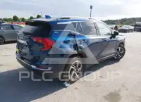 2021 GMC TERRAIN photo