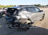 2021 GMC TERRAIN фото